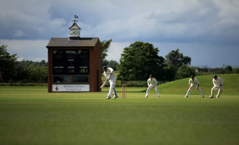 Cricket and Media: Indian Cricket’s Impact on Journalism