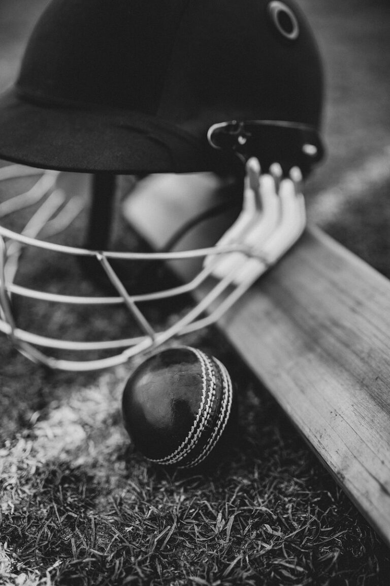 Player Fitness and Its Impact on IPL Betting Odds