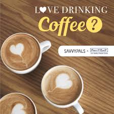 The Best Slimming Coffee in Singapore: SavvyPals