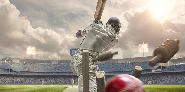 Future of cricket betting with virtual bookmakers