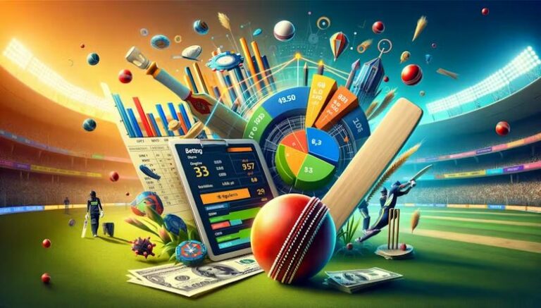 How to Create a Sustainable Online Cricket Gaming Business