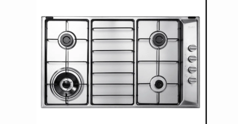 The Ultimate Guide to Choosing a 90cm Gas Hob in Singapore