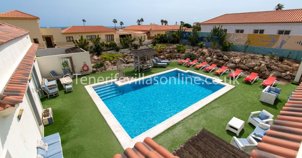 Apartments To Rent In Tenerife