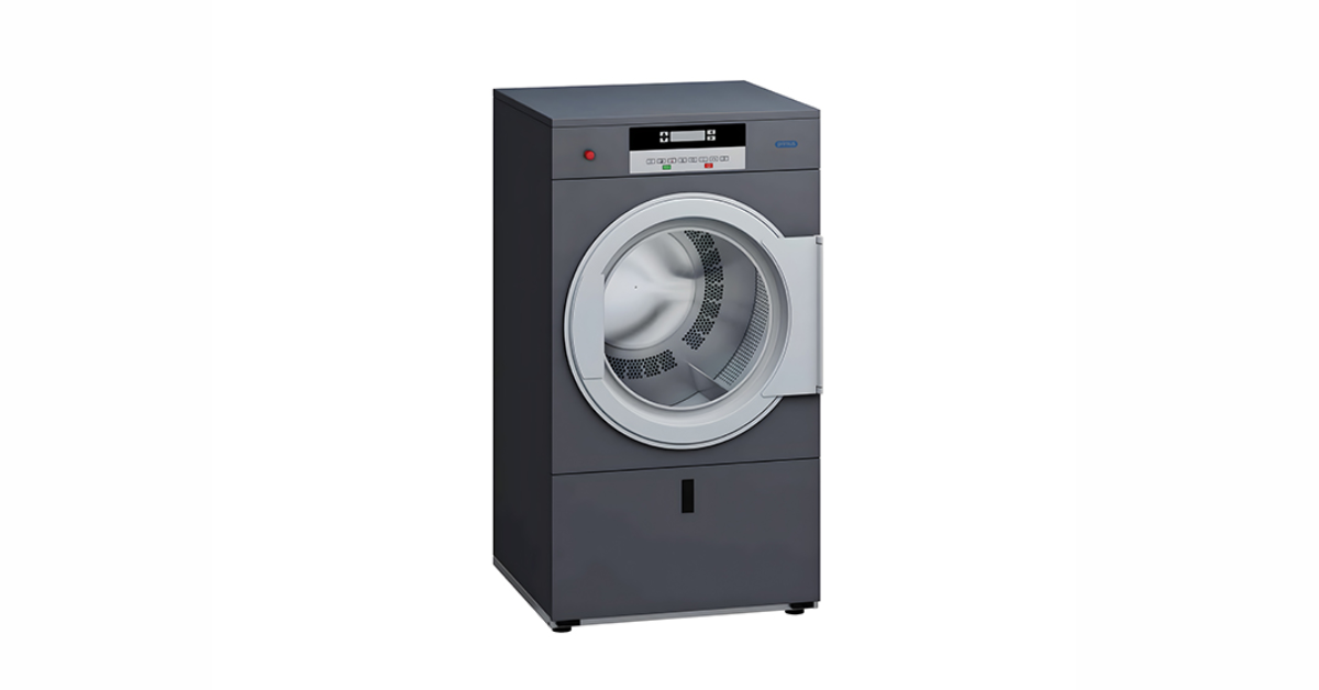 Top Load Washer Machine