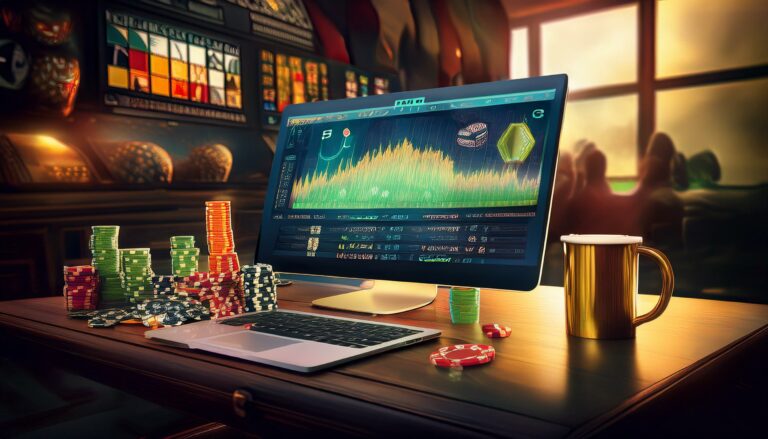 Welcome to Mazaplay: Your Ultimate Betting and Gaming Destination