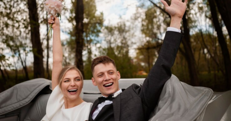 The Ultimate Guide to Wedding Chauffeur Services in Melbourne: Make Your Big Day Extra Special with Luxury and Comfort