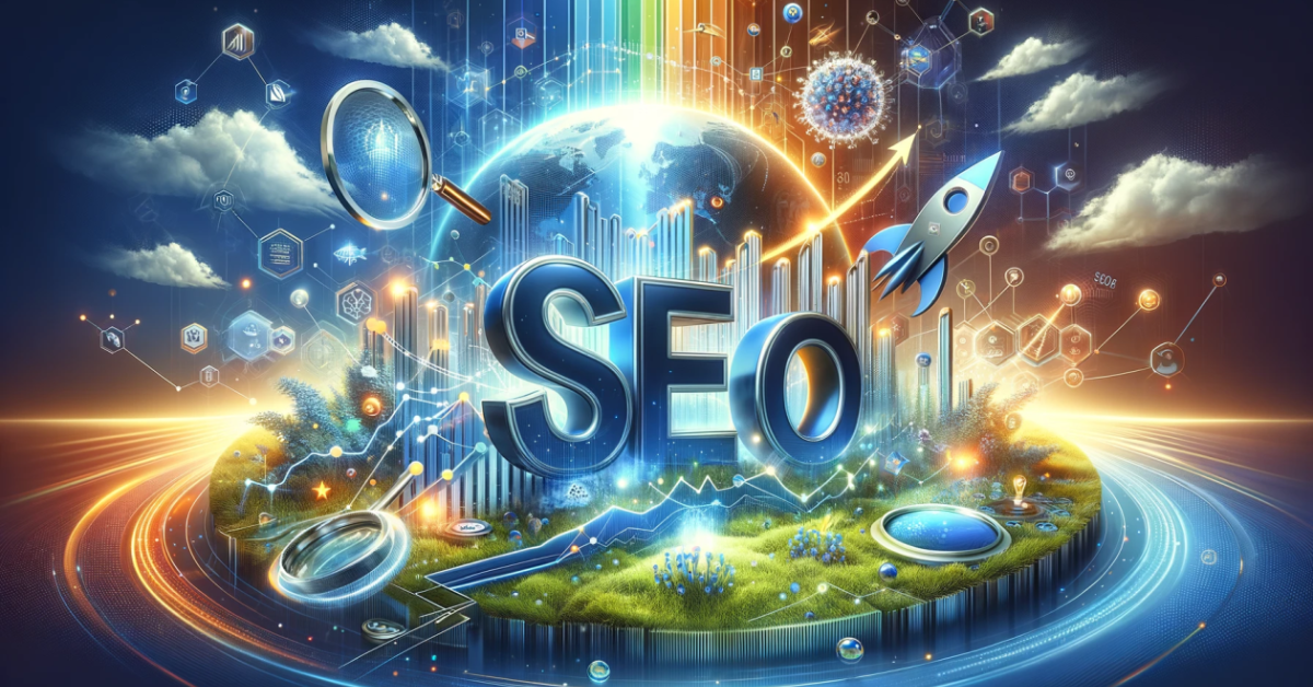 Singapore SEO Agency