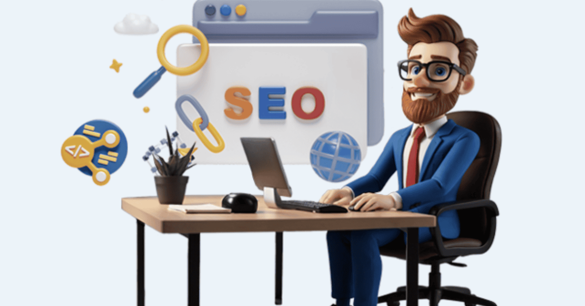 SEO Consultant Singapore