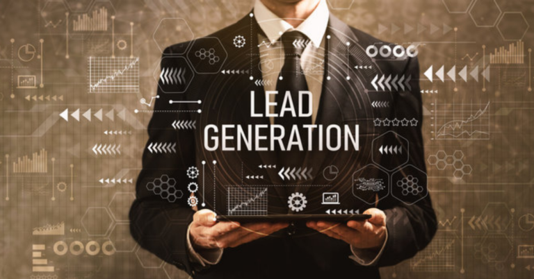 Transforming Your Business with Leads Generation Software: A Guide to Smarter Growth