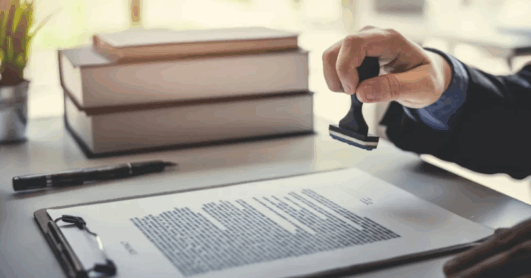 Mobile Notary Jackson County North Carolina NC: Reliable and Convenient Notary Services at Your Doorstep