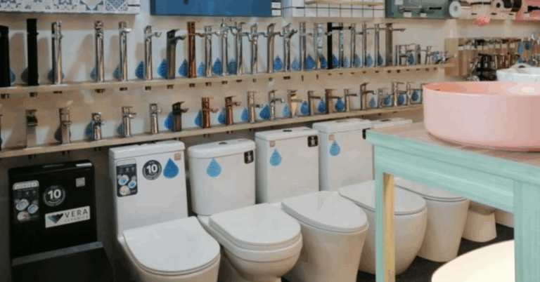 Toilet Bowl Singapore – A Complete Guide to Choosing the Right One