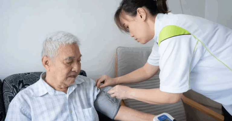 Elderly Day Care: A Comprehensive Guide to Care, Community, and Compassion