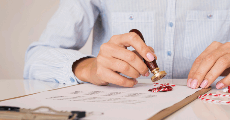 The Vital Role of a Process Server in Brainerd, Minnesota