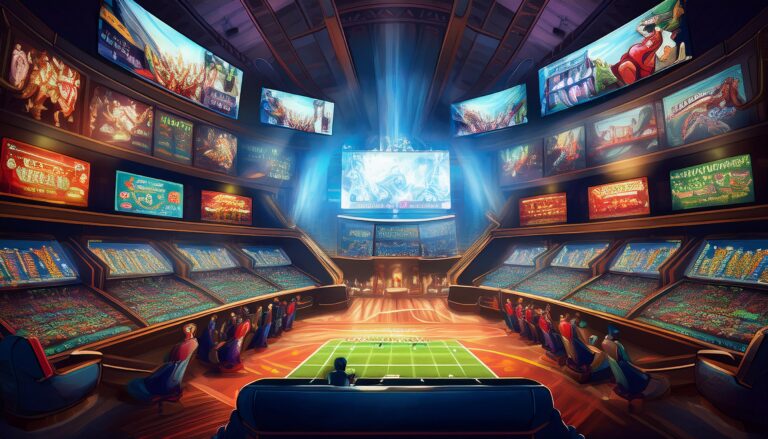 Satbet ID – Open Secure Account for Online Betting