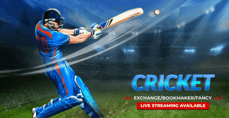 Trusted Online Cricket ID Platform: Secure Player Verification for Modern Cricket
